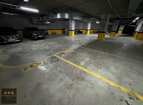 Deniz Manzarası Havuz Kartal Royal Garden Sitesi 4 + 2 Dubleks