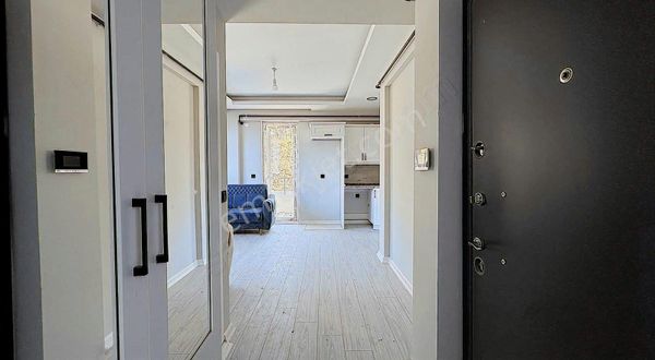 Diamond'an Atakum'da Fırsat 1+1 Daire