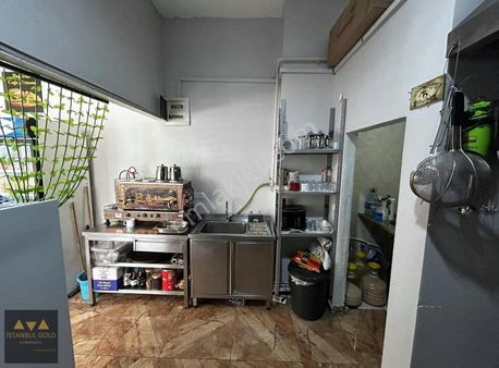 Sultanbeyli D.hastanesi Karşısı Cafe Restoran Lokanta Devren