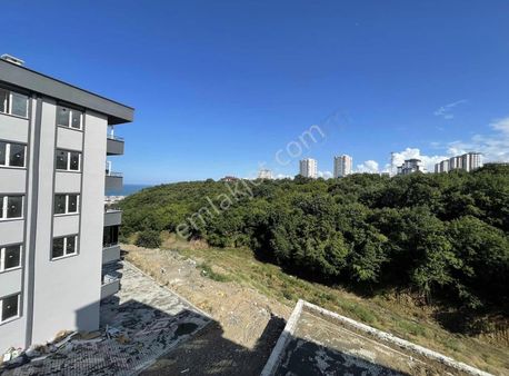 Revizyon Dıamond'dan Doğayla İç İçe Kiralık 1+1 Daire