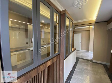 Yağmur Emlak'ten Tekkeköy'de Satılık Özel Yapım 3+1 Sıfır Daire