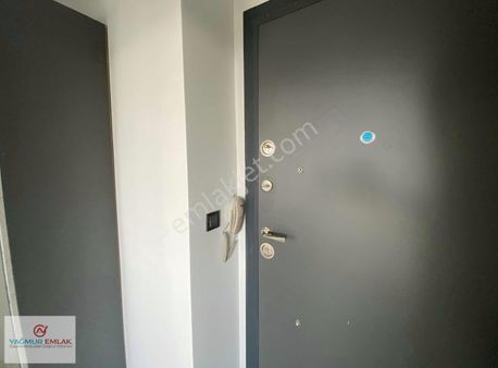 Damla Moonlight Muhteşem Deniz Manzaralı Eşyalı 2+1 Lüks Daire