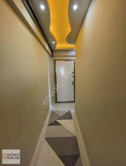 Ekinci Emlaktan Buca Yaylacık Mah.2+1 85m2 Satılık