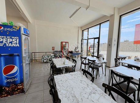 Kayapa Sanayi Bulvarında Satılık Dükkan