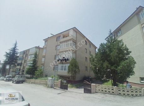 Karabük Safranbolu Yenimahallede (merkezde)satılık 3+1 Daire