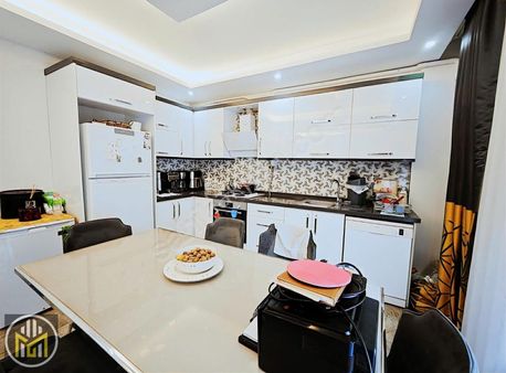 Cumhuriyet Mh. Sinde Bahçeli Dubleks