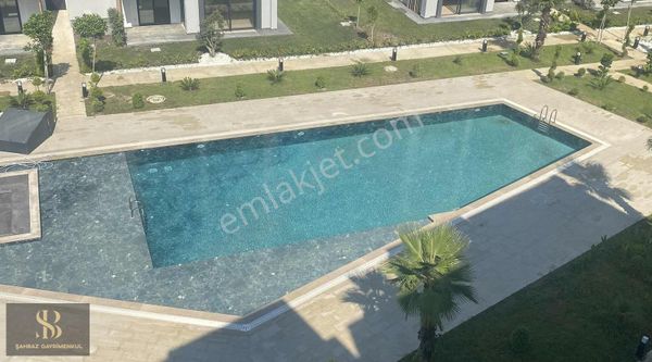 Denize 400 Mtr 5+1 Dubleks Daire