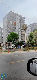 Yenişehir Cumhuriyet Mh 4+1/220m2 Sitesi İçin Full Satılık Daire