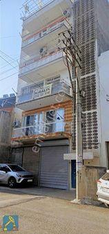 Toroslar Mithattoroğlu Mah 3+1 150m2 Her Kat Tek Daire Kiralık