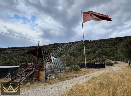 Royal Den Porsukta Full Ahşap Bungalow Bahçe