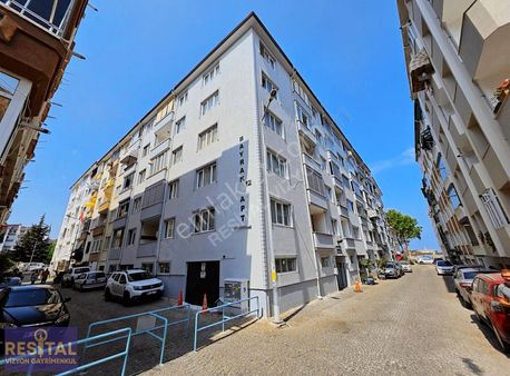 Resital Vizyondan Halitpaşada Denize 60 Mt. 3+1 Satılık Daire