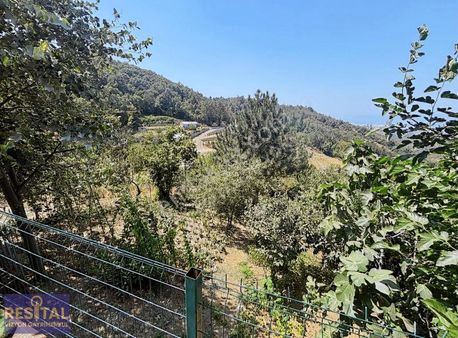 Resital Vizyon Dan Burhaniye De Müstakil Hobi Bahçesi