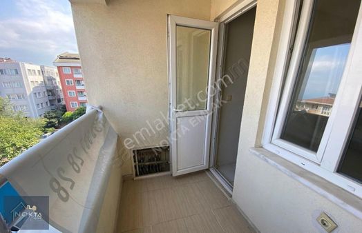 Nokta Emlak'tan Merkezi Konumda Yüksek Mertekare Fırsatt Daire