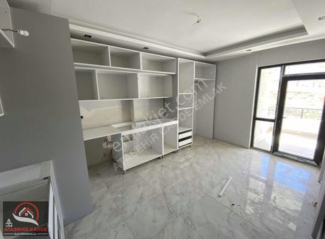 [acg]çaydaçıra Mh Lüks 3+1 Ara Kat Sıfır Daireler