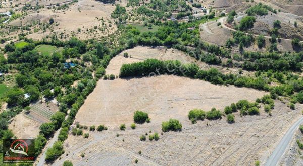[acg] Sivrice' De Satılık 15,035 M2 Tarla Mesire Alanı Altında