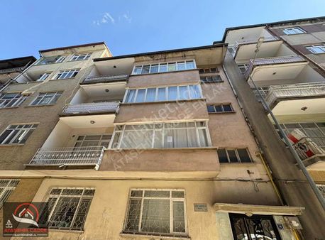 [acg] Rızaiye Mahallesinde 2+1 Satılık Yapılı Daire