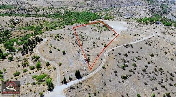 [acg]harput'ta Fırsat Yatırımlık Tarla