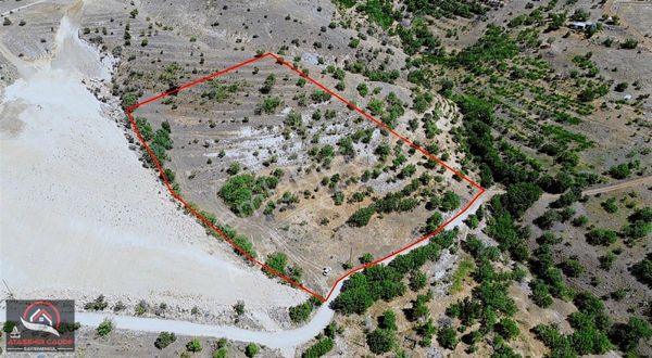 [acg]harput'da Yatırımlık 12.868 M2 Satılık Tarla