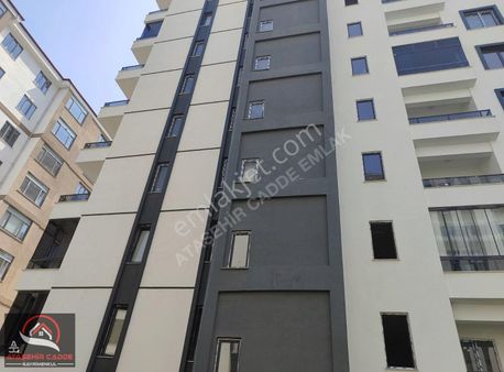 [acg] Acil Satılık Çaydaçıra' Da Bulvar Üstü 4+1 Ultralüx Daire