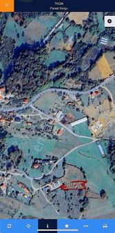 Teke Mahallesi Merkezi Konumda Tarla