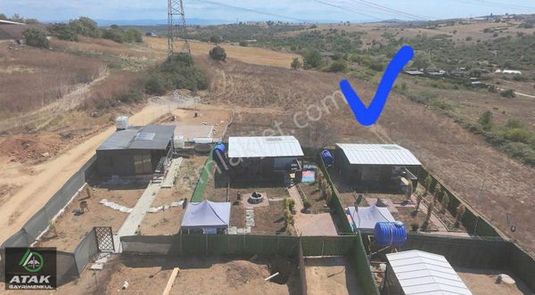 Gebze Denizli Köyünde 220 M2 Kullanım Alanı Olan 2+1 Ev