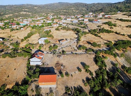 Kepsut Gül Emlaktan Satılık Fırsat Arazi