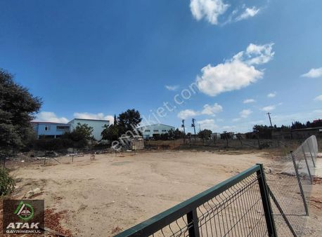 Gebze Balcık Mahallesi Merkezinde 427 M2 Satılık İmarlı Arsa