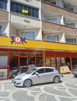 Kepsut Merkezde Kiralık 2+1 Dubleks Daire