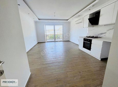 Prodıgy360'tan Kaya Park'ta Manzaralı 2+1