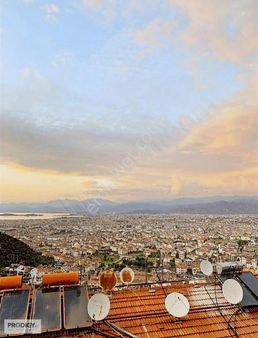 Prodıgy360'tan Havuzlu Site İçi Manzaralı 2+1