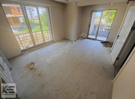 Kahvecioğlu Emlak'tan Fatih Mah.satılık 2+1 Sıfır Daire