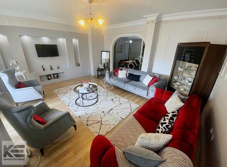 Kahvecioğlu Emlak'tan Cumhuriyet Mah.satılık Lüx Dublex Daire