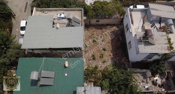 Brn Emlak'tan Toroslar Kurdali Mah.132m2 Satılık Arsa