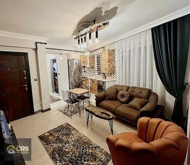 Merkezi Konum 2+1 Arakat Ful Eşyalı 70m Daire Özel Tasarım