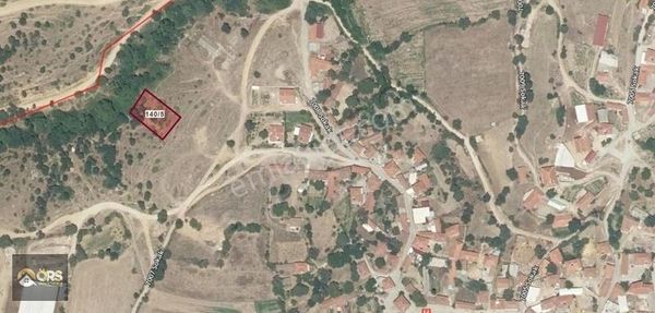 Köy İçi 2,5 Kat İmarlı Tek Tapu Arsamız