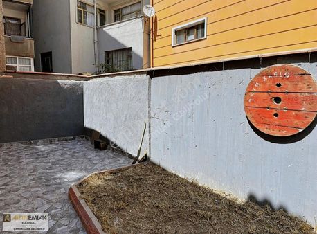 Altın Emlaktan Çarşı Merkezde Satılık Tarih Kokulu Konak