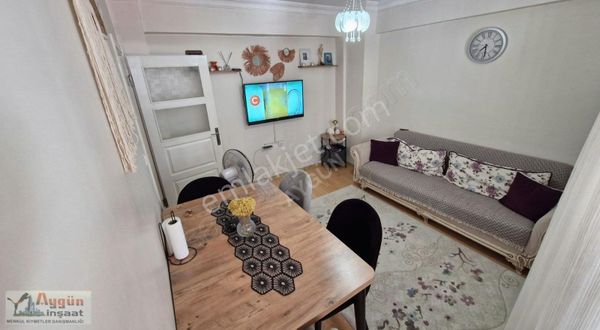 2+1 Merkezi Konumda Kaçırılmicak Fırsat