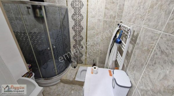 Dağ Yolunda 1+1 Krediye Uygun Daire