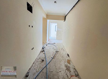 Gemlik'te Satılık 3+1 Sıfır Köşe Daire