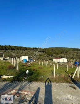 Torbalı Batı Gayrimenkul Den Satılık Hisse Tapulu Tarla