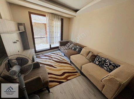 Parisa'dan Tınaztepe Hastanesi,kampüs Karşısı 2+1 Satılık Daire