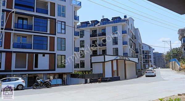 Kocaeli'nin En Prestijli Projesi Sea Lafe 41 De Kiralık Daire