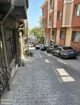 Çarşının İçinde Her Yere Yürüme Mesafesinde