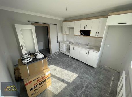 Sıla'dan 29 Ekim'de Doğa Manzaralı Önü Açık 3+1 Katta Daire!