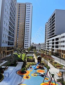 Güncel!! Semt Bahçekent-1 Kapalı Mutfak 2+1 Kiralık Daire