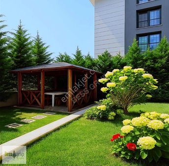 Bess Grup Tan Beylikdüzü Kavaklı' Da 2+1 Fırsat Daire