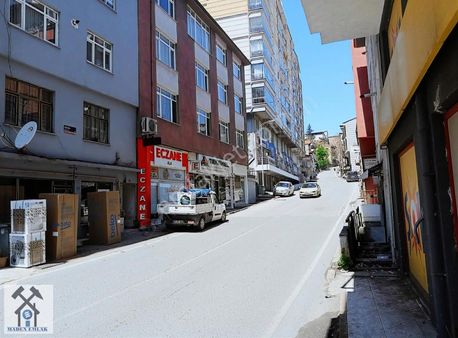 Soğuksu Merkezde Kiralık 2+1 Daire