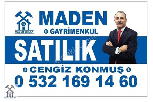 Zonguldak Kilimli Hisar Arkasında Satılık Eşyalı 2+1 Daire
