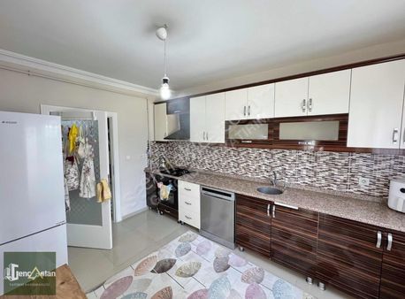 ▄gençaslan'dan▄ Ege Mah. Yaşarbey Sitesi Full Yapılı 3+1 Daire