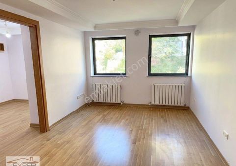 Kapalı Garajlı, Yangın Merdivenli, Jeneratörlü Yeni Binada 1+1